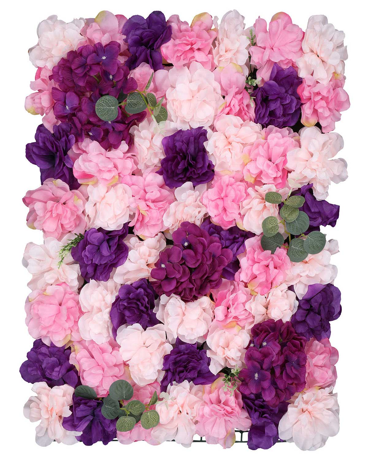 Clara Flower Wall Flower Wall