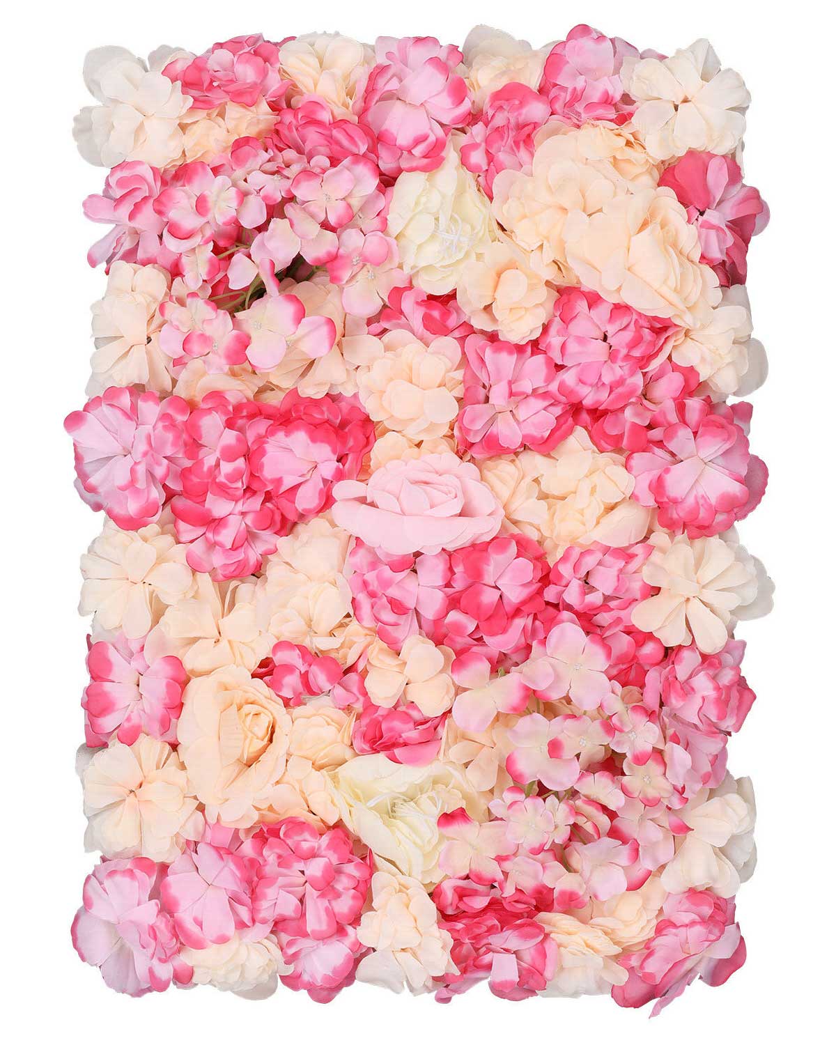 Nova Flower Wall Flower Wall